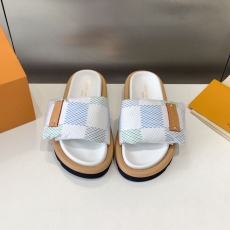 Louis Vuitton Slippers